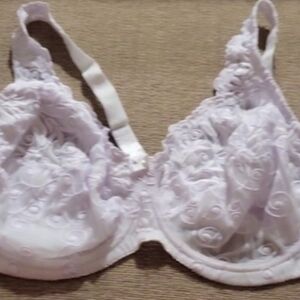 46 B Amoureuse minimizer underwire bra
